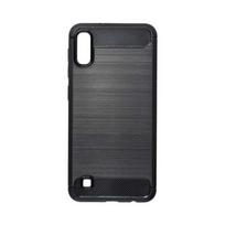 Xiaomi Redmi Note 9,Redmi Note 9 Forcell Carbon case Black