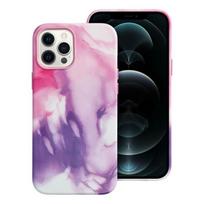 Apple iPhone 12 Pro Max Leather Mag Cover Mixed
