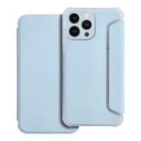 Apple iPhone 13 Pro Max Piano Book Blue