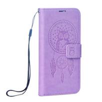 Apple iPhone 14 Plus Mezzo book Violet