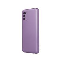 Apple iPhone 14 Plus Metallic case Violet