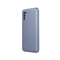 Apple iPhone 14 Plus Metallic case Blue