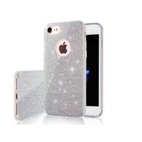 Samsung Galaxy A12 Glitter 3 in 1 Silver