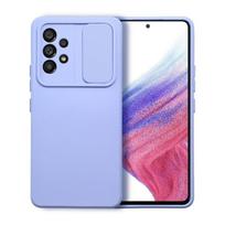 Samsung Galaxy A52 / A52 5G / A52s 5G Camshield Slide Lavanda