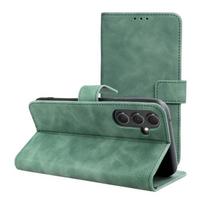 Samsung Galaxy A54 Tender book case Green