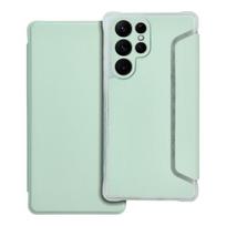 Samsung Galaxy S22 Ultra Piano book case Green