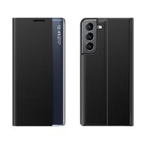 Samsung Galaxy S23 Plus Sleep Case Black