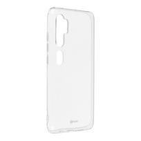 Xiaomi Xiaomi Mi Note 10,Xiaomi Mi Note 10,Xiaomi Mi Note 10 Jelly case Transparent