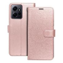 Xiaomi Redmi Note 12 5G,Redmi Note 12 5G,Redmi Note 12 5G Mezzo book Pink