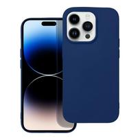 Apple iPhone 14 Pro Soft case Blue