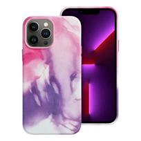 Apple iPhone 13 Pro Max Leatger Mag Cover Mixed