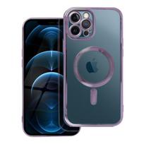 Apple iPhone 12 Pro Max Electro Mag Violet