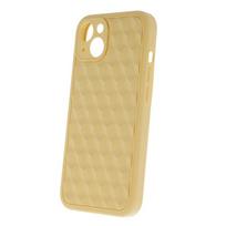 Samsung Galaxy A52 / A52s 3D Cube Yellow