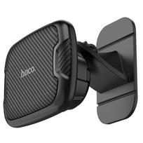 Hoco car holder magnetic for desk / central console Sagittarius CA66
