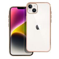 Apple iPhone 14 Plus LUX case Pink