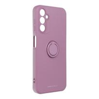 Samsung Galaxy A14 5G Amber Roar Purple