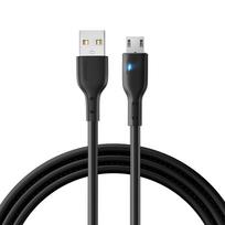 Universal micro USB 2,4A 2m