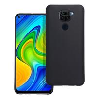 Xiaomi Redmi Note 9,Redmi Note 9 Matt case Black