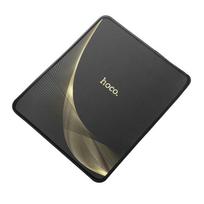 Hoco mouse pad gaming Aurora GM22 (200*240mm) Hoco Black