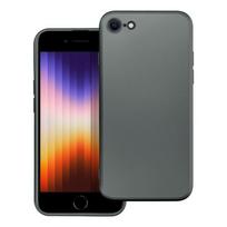 Apple iPhone SE (2022),iPhone SE (2022),iPhone SE (2022),iPhone SE (2022) Metallic case Grey