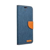 Samsung Galaxy S20 Ultra Canvas Book Blue