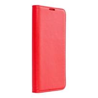 Samsung Galaxy S21 Ultra Magnet book Red