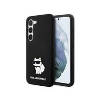Samsung Galaxy S23 Plus Karl Lagerfeld Black