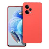 Xiaomi Redmi Note 12 Pro 5G,Redmi Note 12 Pro 5G Silicone case Pink