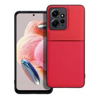 Xiaomi Redmi Note 12 4G Noble case Red