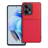 Xiaomi Redmi Note 12 Pro 5G,Redmi Note 12 Pro 5G Noble case Red