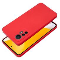 Xiaomi Redmi Note 12 5G,Redmi Note 12 5G,Redmi Note 12 5G Soft case Red