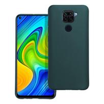 Xiaomi Redmi Note 9,Redmi Note 9 Matt case Green