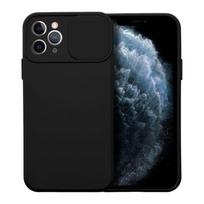 Apple iPhone 11 Pro Slide case Black