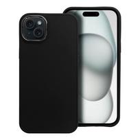 Apple Iphone 15 Plus Frame Case Black
