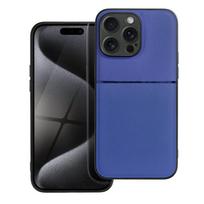 Apple iPhone 15 Pro Max Noble case Blue
