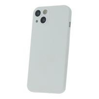 Samsung Galaxy S21 FE Matt TPU White
