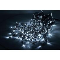 Universal 300 LED 21m L-160 melns vads