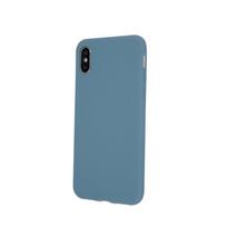 Apple iPhone SE (2022),iPhone SE (2022),iPhone SE (2022),iPhone SE (2022) Matt TPU Blue