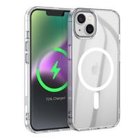 Apple Iphone 15 Plus Hoco Transparent