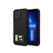 Apple iPhone 13 Pro Max Karl Lagerfeld Black