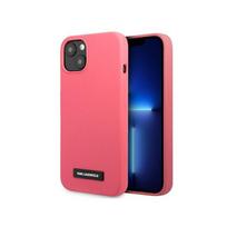 Apple iPhone 13 Karl Lagerfeld Pink