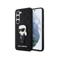 Samsung Galaxy S23 Karl Lagerfeld Black