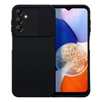 Samsung Galaxy A14 Slide case Black