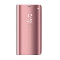 Samsung Galaxy S23 FE Smart Clear View Pink