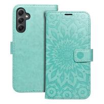 Samsung Galaxy A34 5G Mezzo Book Dreamcatcher Green