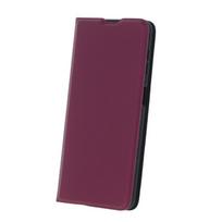 Samsung Galaxy S24 Ultra Smart Soft Case Red