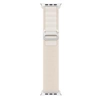 Apple woven nylon strap for Apple Watch 38/40/41mm Dux Ducis Red