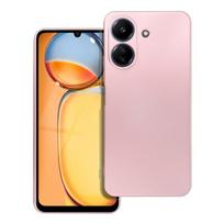 Xiaomi Redmi 13C,Redmi 13C Metallic case Pink