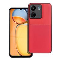 Xiaomi Redmi 13C,Redmi 13C Noble case Red