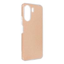 Xiaomi Redmi 13C,Redmi 13C Shining case Gold